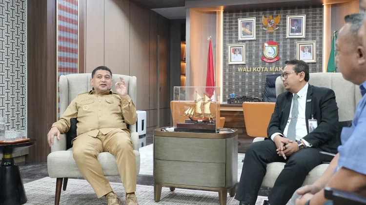 Pemkot dan Angkasa Pura Perkuat Kolaborasi, Jadikan Makassar Etalase Pariwisata