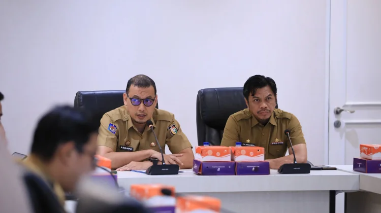 Pemkot Makassar Matangkan RKPD 2027, Fokus Layanan Dasar Masyarakat