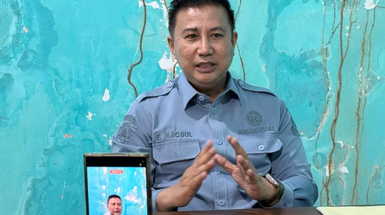 Pedagang Pasar Kubis Dipindah ke Terminal Malengkeri