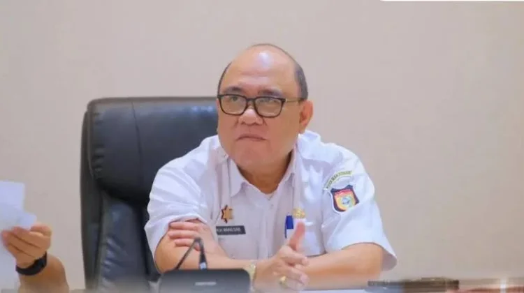 Pemkot Makassar Matangkan Persiapan Indonesia Gastrodiplomacy Series 2026