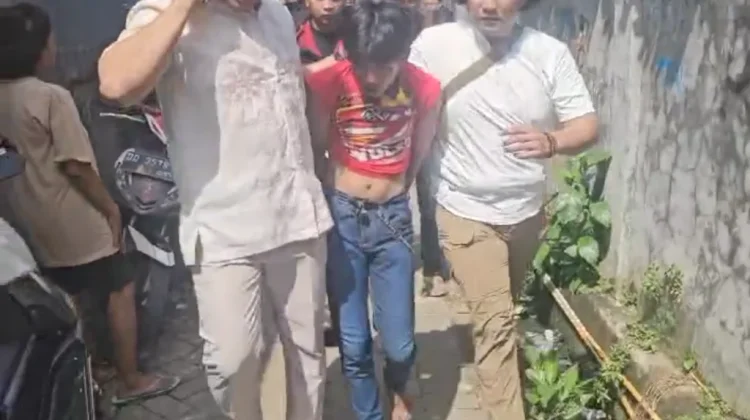 Pelaku Pembunuhan Siswi SD di Tallo Berhasil Ditangkap