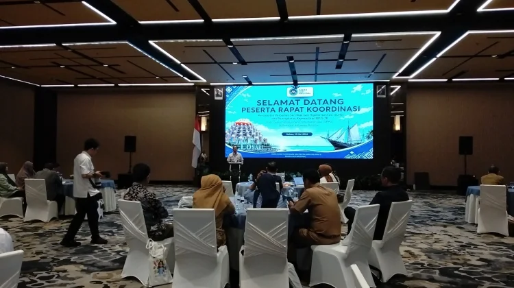 Melemahnya Rupiah, Sektor MICE Jadi Andalan Pariwisata Sulsel