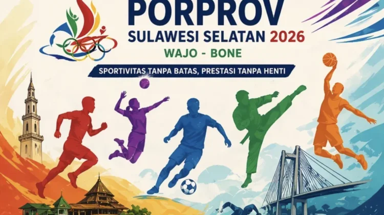 Ketidakpastian Venue Tak Ganggu Persiapan Bola Voli Porprov
