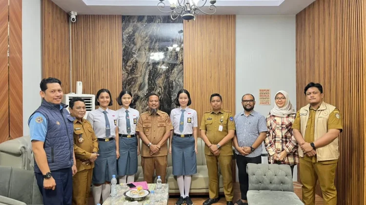 Polemik Hasil Seleksi Paskibraka, Gubernur Sulsel Temui Langsung Peserta Terkait