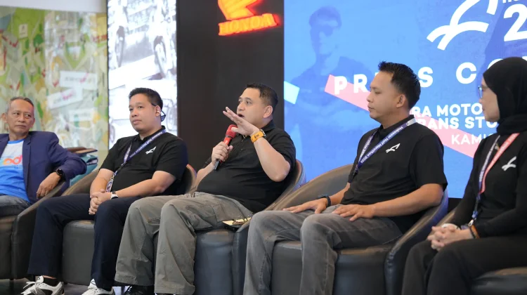 MHM 2026 Siap Digelar, Puluhan Ribu Pelari Dipastikan Hadir di Makassar