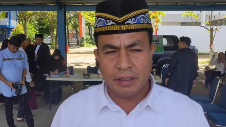 Kerugian Negara Jadi Fokus Pengusutan Kasus Kereta Api dan PDAM di Maros