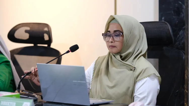 Silatnas IKA FSIKP UMI Makassar Siap Digelar, Persiapan Capai 99 Persen
