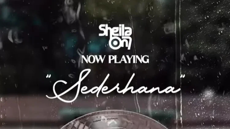 Sheila On 7 Rilis Lagu "Sederhana", Langsung Masuk Trending