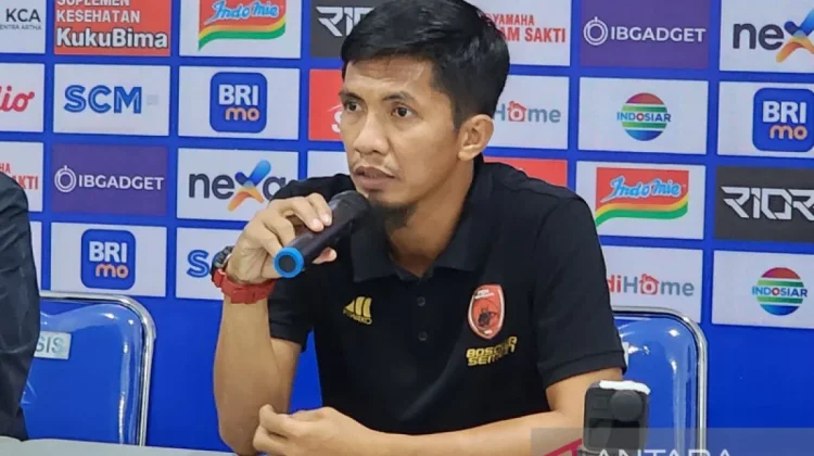 Ahmad Amiruddin: PSM Harus Bangkit dan Kembali ke Papan Atas