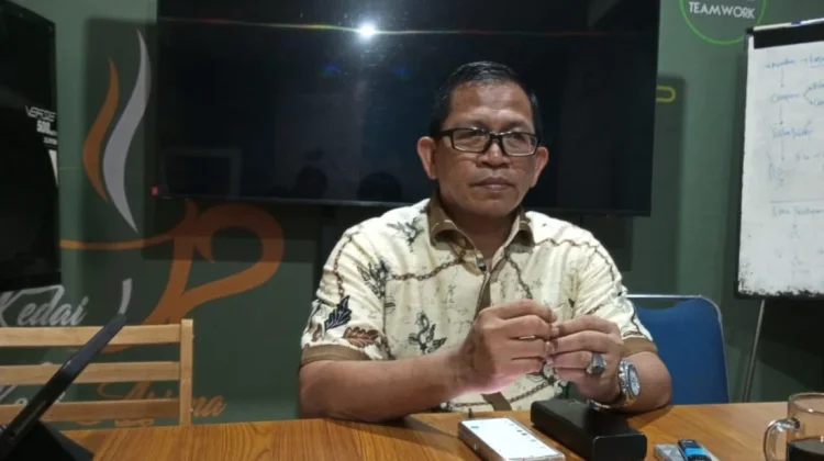 Kloter 1 Jemaah Haji Embarkasi Makassar Dijadwalkan Tiba 1 Juni 2026