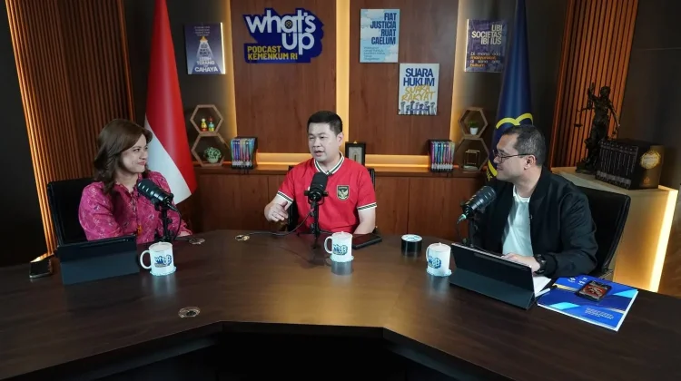 Ingin Merek Mendunia, Jangan Tunda Daftarnya