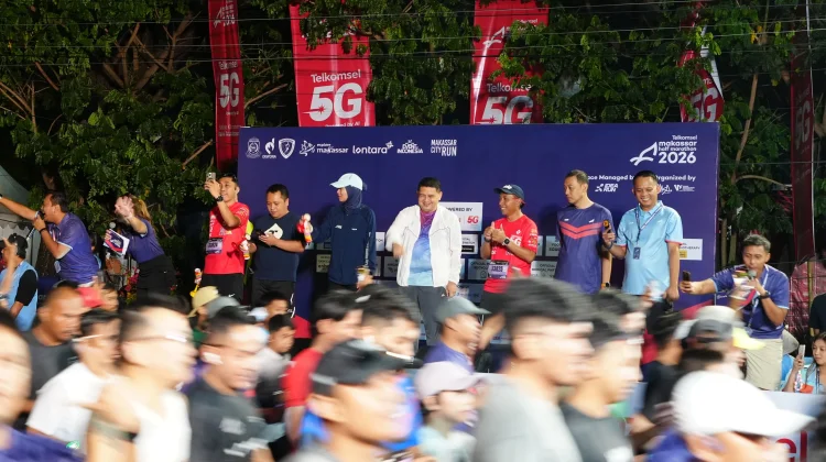 MHM 2026 Dongkrak Ekonomi Daerah, Hotel dan UMKM Kebanjiran Rezeki