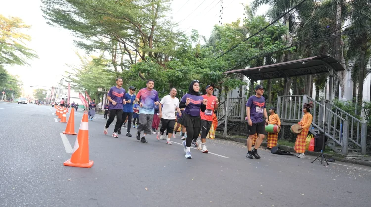 MHM Menuju Event Internasional, Pemkot Perkuat Citra Kota Wisata dan Investasi