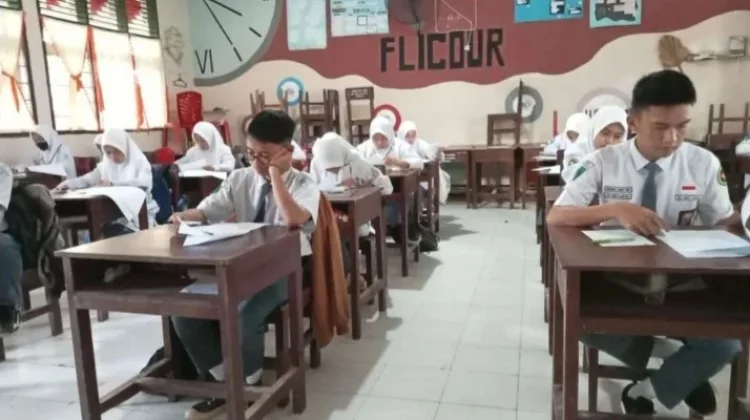 Penguatan Pendidikan Pancasila Dinilai Penting Hadapi Tantangan Era Digital