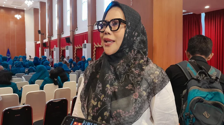 Kehadiran RS Regional Diharapkan Kurangi Ketimpangan Akses Layanan Kesehatan