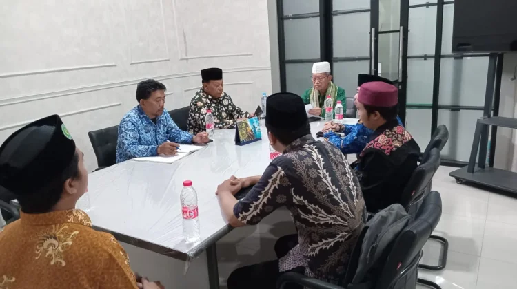 IKDA Makassar Siapkan Pelantikan Pengurus Bersama MUI