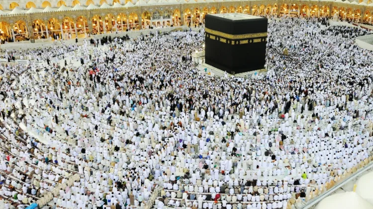 Menjaga Kemurnian Haji Mabrur di tengah Masyarakat