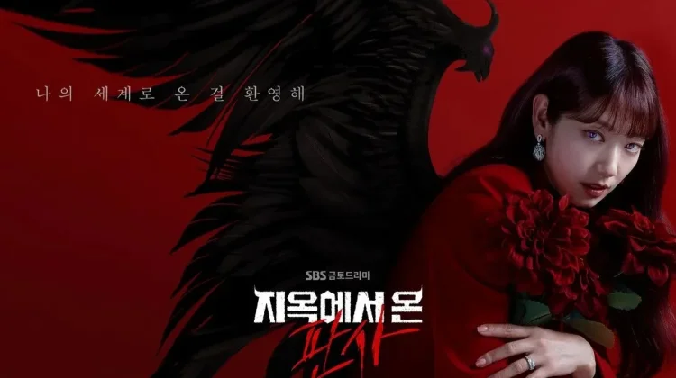 The Judge from Hell Resmi Berlanjut ke Musim Kedua