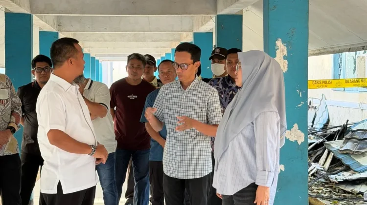 RSUD Syeck Yusuf Terima Bantuan RP 1 Miliar dari Pemprov Sulsel