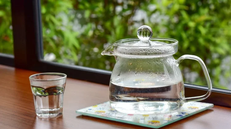 Minum Air Hangat Tiap Pagi Bantu Lancarkan Pencernaan Tubuh