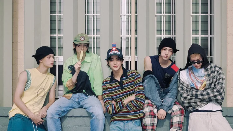 Tur Perdana Boy Band CORTIS Dimulai Juli