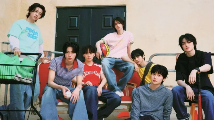 STARSHIP Luncurkan Boy Group Baru