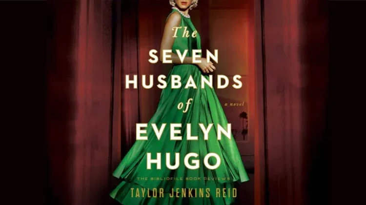 Novel Fenomenal Evelyn Hugo Difilmkan
