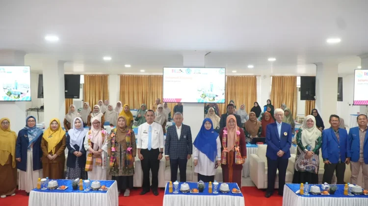 Prodi S1 Kebidanan dan Profesi Bidan FKIK Unismuh Makassar Jalani Asesmen Lapanga