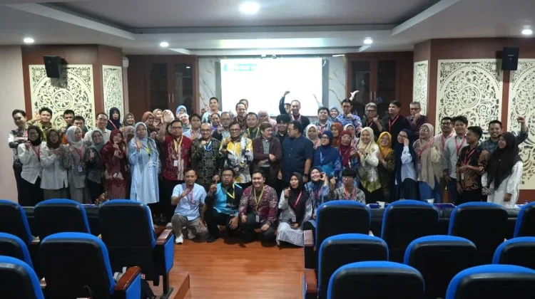 Dosen Pascasarjana Unibos Lolos Program Publikasi Nasional