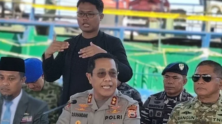 Kapolda Sulsel Menyatakan Komitmen Kendalikan Penyaluran Migas Bersubsidi