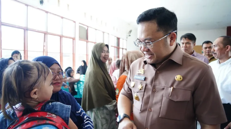Tekan Stunting, Dinkes Makassar Maksimalkan Program MBG hingga TMT