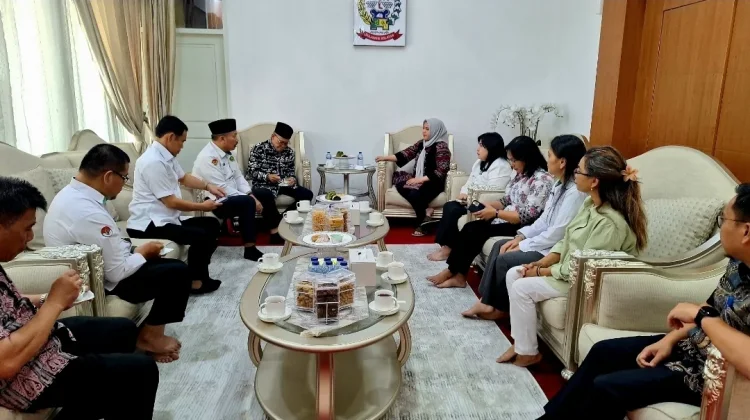Sulsel Perkuat Misi Prestasi dan Harmoni di PESPARAWI XIV
