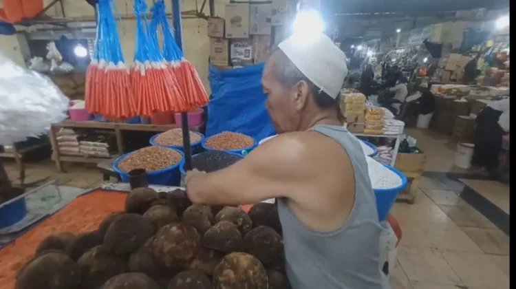 Harga Bahan Pokok di Maros Merangkak Naik jelang Pertengahan Tahun