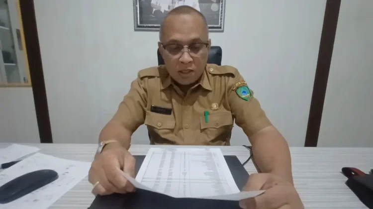 Harga Bahan Pokok di Maros Stabil, Tiga Komoditas Justru Mengalami Penurunan