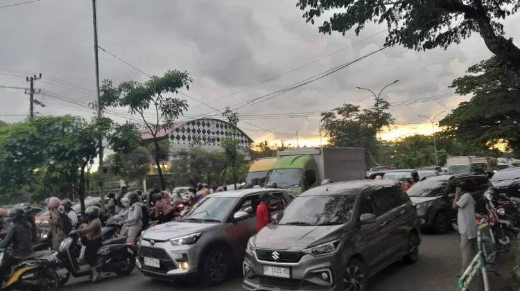 Pemprov Sulsel Keluarkan Program Bebas Denda Pajak hingga 50%