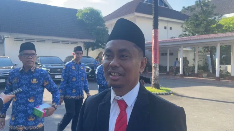 Dinas Perkintan Sulsel Segera Koordinasi Data RTLH untuk Program 2027