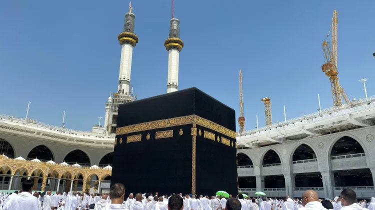 Jemaah Haji yang Telah Tiba Diharapkan Bergabung dengan IPHI