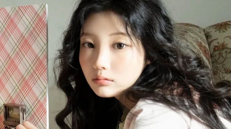 Wonhee ILLIT Puncaki Brand Reputation Rookie Idol Juni 2026