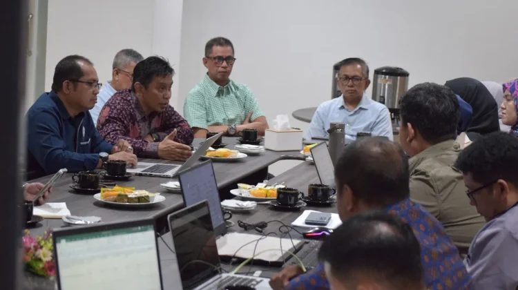 UIM Al-Gazali Siapkan Laboratorium Modern di Setiap Fakultas