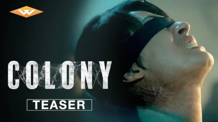 Film Zombie Colony Raih 4 Juta Penonton Selama Dua Pekan Penayangan