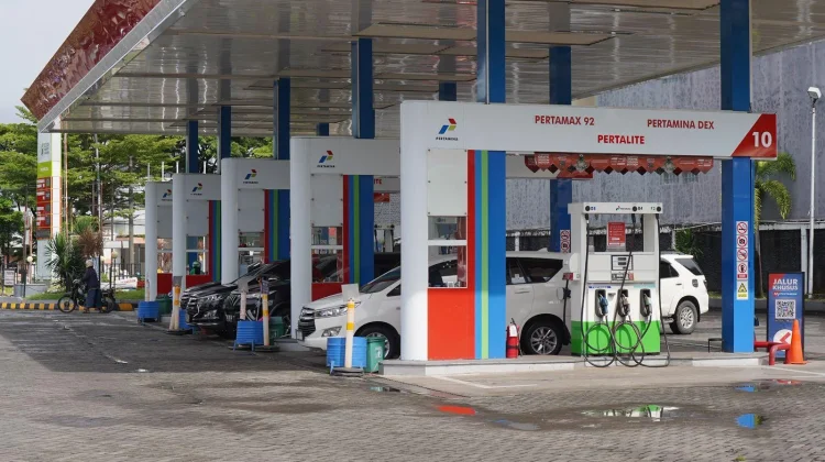Pertamina Hormati Proses Hukum Dugaan Penyalahgunaan BBM Subsidi