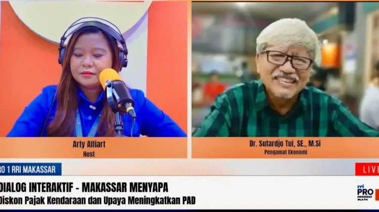 Transparansi, Edukasi & Pertanggungjawaban kunci Bangun Kepatuhan Bayar Pajak