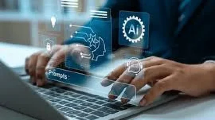 AI Mempermudah Kehidupan Sehari Hari