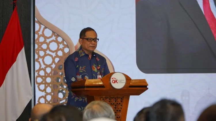 Konsolidasi BPR Perkuat Permodalan dan Layanan UMKM di Sulawesi