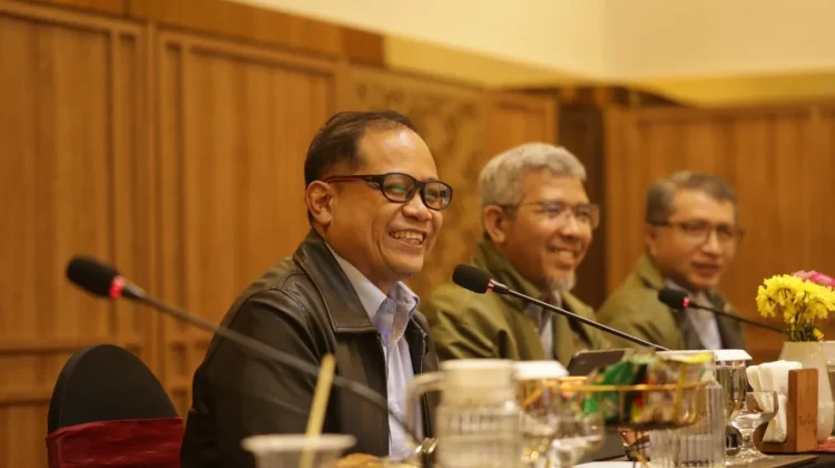 Kinerja BPR Sulawesi Tumbuh, OJK Nilai Konsolidasi Jadi Faktor Pendorong