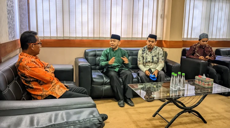 Sinergi Kemenag dan IKDA Makassar Dorong Eco-Dakwah