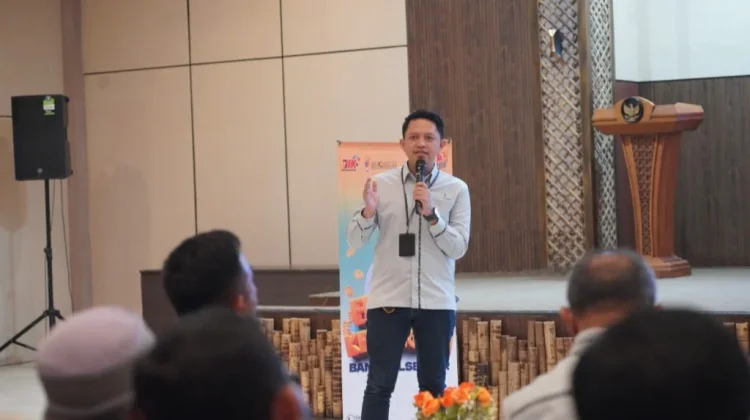 Bank Sulselbar Sosialisasikan KUR Bagi Petani Jagung