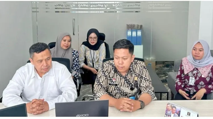 Wajib Administrasi, Perseroan Terbatas Diminta Penuhi Laporan Tahunan