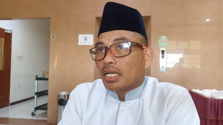Hasan Pinang Tegaskan Peran FKUB dalam Pendirian Rumah Ibadah