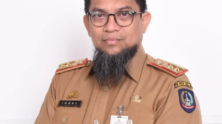 Terkait Isu Kepsek Mundur, Kadisdik: Kita Melalukan Evaluasi Kinerja Kepsek